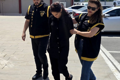 1,5 Milyonluk Altın Çalıp Kaçmaya Çalıştılar