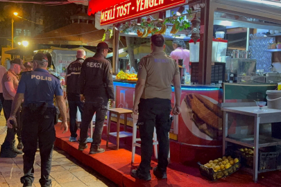 Boşadığı eşini öldüren emekli polis memurunun cinayeti 'barışmadığı' için işlediği ortaya çıktı