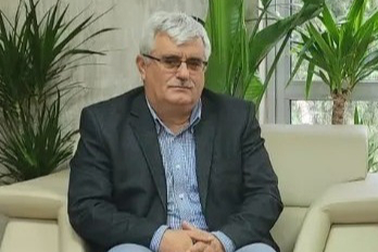 Kayıp müdürün önce şapkası, ardından cesedi bulundu