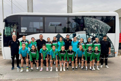 Turgutalpspor play-off’a veda etti