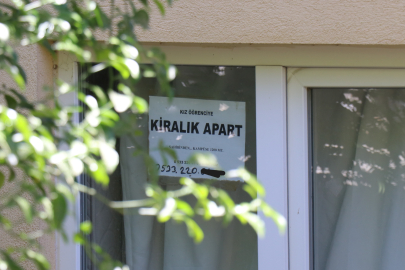 Kendisini 'öğrenci dostu' olarak tanıtan apart işletmecisinin kiralık ilanlarında kız öğrenci detayı pes dedirtti