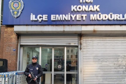 Suç Makinesi Uyuşturucuyla Yakalandı