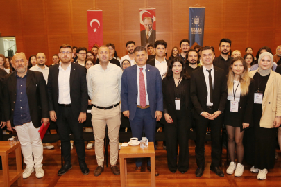 Bursa'da "Proje Ortaklı Farkındalık Platformu"