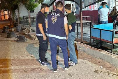 Diyarbakır'da Uyuşturucuya Geçit Yok