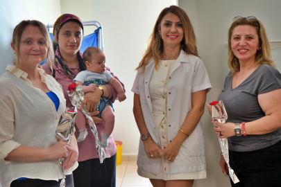 Türkiye'de 82 bin, Antalya'da ise 2 bin 219 kayıtlı MS hastası bulunuyor