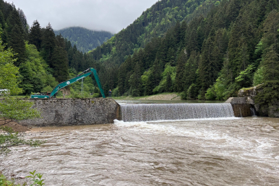 Derede kaybolan 9 yaşındaki çocuk 4 gündür aranıyor