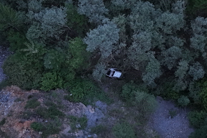 Öğretmenden Acı Haber: Uçurumda Ölü Bulundu