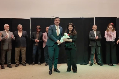 Yenişehir’de Tiyatroya Büyük İlgi: Sanatla Gelişen Bir Kent Hedefi