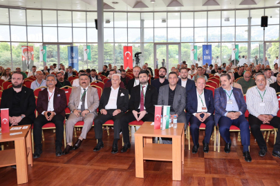 Bursaspor Genel Kurulu’nda Umut ve Birlik Mesajı: “Bu Başarı Hepimizin”