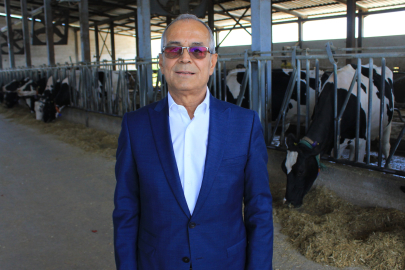 Süt Fiyatları Güncelleniyor...