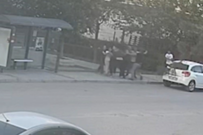 Çocuk Kavgası Kanlı Bitti!