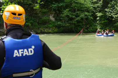 6 Gündür Kayıp...