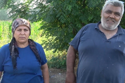 İlk Kadın Muhtar...