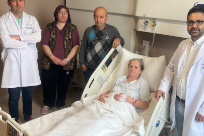 "Normal bir ameliyatı kaldıramazdı" 