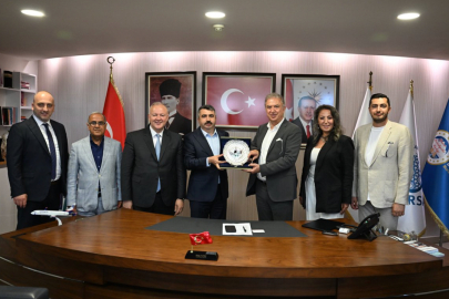 Turizm İçin Ortak Akıl Buluşması: Yıldırım’da Turizm Profesyonelleri Bir Araya Geldi