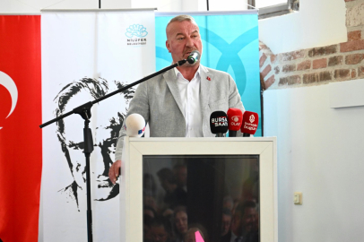 Gölyazı Çalıştayı’nda Doğanın Geleceği Masaya Yatırıldı