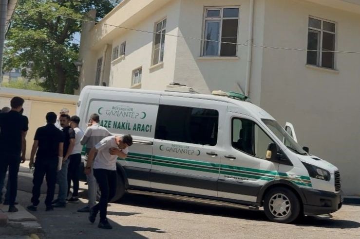 Gaziantep'te feci kazada hayatını kaybeden sayısı 6'ya yükseldi