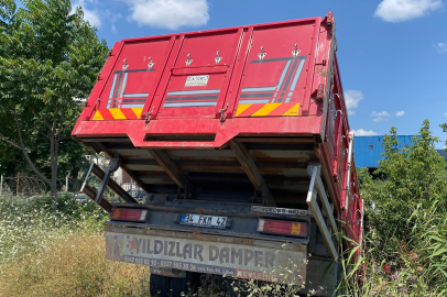 Sancaktepe'de Zincirleme Kaza: 3 Yaralı