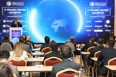 E-Ticaretin Geleceği Sakarya’da Masaya Yatırıldı