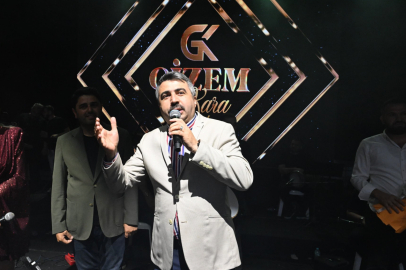 Ülküköy Bahar Şenliği’nde Horon ve Tulum Coşkusu