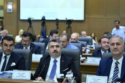 Bursa Büyükşehir Meclisi’nde Yoklama Tartışması: Su Zammı Gündeminden Önce Gerilim Yükseldi