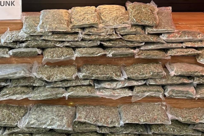 Şanlıurfa'da Uyuşturucuya Geçit Yok