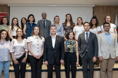 "Kadın girişimciler toplumsal refahın anahtarı"