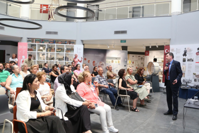 Keneye Karşı Bilinçli Mücadele: Nilüfer Belediyesi’nden Hayati Bilgilendirme