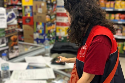 Gıda İşletmelerine Denetimler Sıklaştı