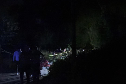 Bursa’da esrarengiz olay: Boğazı kesilerek öldürülmüş halde bulundu!