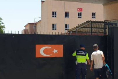 Jandarma Ekiplerinden Nefes Kesen Operasyon!