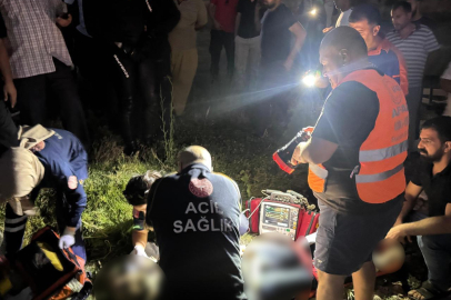 Dicle Nehri’nde Can Pazarı: Suya Düşen 29 Yaşındaki Genç Hayatını Kaybetti