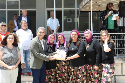 Fındıcak’ta Geleneksel Şalvar Şenliği Coşkusu