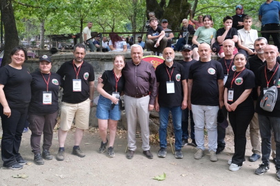 Nilüfer’de Dayanışma ve Hasret Buluşması: Anaçlı Köyü Derneği Pikniği Yoğun İlgi Gördü