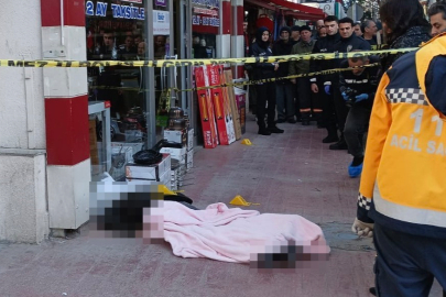 ATM önünde işlenen cinayetin zanlısı ilk kez konuştu