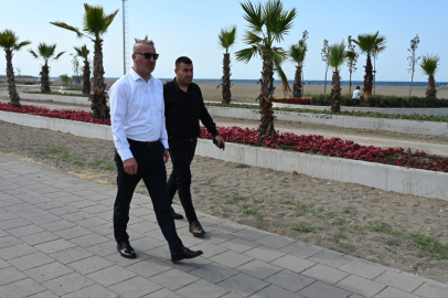 Karacabey Belediyesi, Yaza Hazır