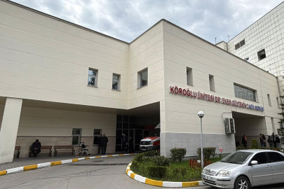 Yaşlı Kadın Canından Oldu!