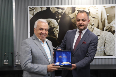 Nilüfer ve Yusufeli Arasında Dayanışma Köprüsü