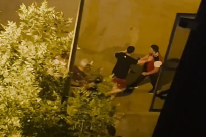 Korku Filmlerini Aratmayan Olay!