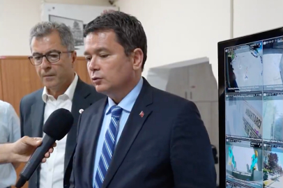 Yapay Zeka Temizlikte Devrede: Osmangazi’de Akıllı Atık Toplama Dönemi Başladı