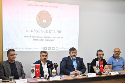 Simit, Çay ve Memleket Sevdası