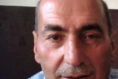 Kahvehanede Otururken Canından Oldu