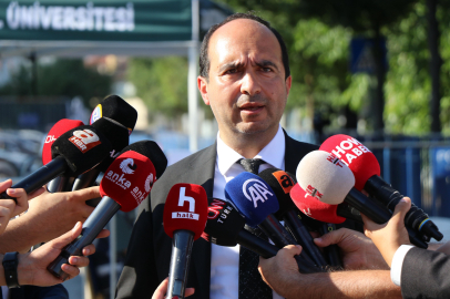 Bolu Baro Başkanı Barut'tan Kartalkaya açıklaması: "Yaklaşık 15 gün sürmesi bekleniyor"