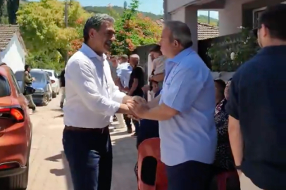 Gemlik’te Dayanışma Rüzgârı: Dört Dernek Bir Araya Geldi, Kültür Şenliği Pikniğe Dönüştü