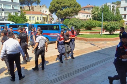 Aydın'daki gazino cinayetinde 3 tutuklama