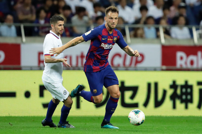 Ivan Rakitic, futbolculuk kariyerini sonlandırdı