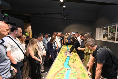 ‘TİKA İklim Eylem Programı’ ile Bosna Hersek’in iklim değişikliğiyle mücadele kapasitesi artıyor