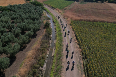 Nilüfer’de Unutulmaz Anlar