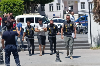 Kız kardeşini canice öldüren ağabeyden kan donduran ifade!