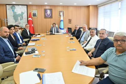 Üniversite ve iş dünyası el ele büyüyor